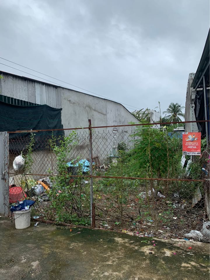 Đất thổ cư Phước Lợi, Nha Trang 137m² - Ô tô vào tận đất!