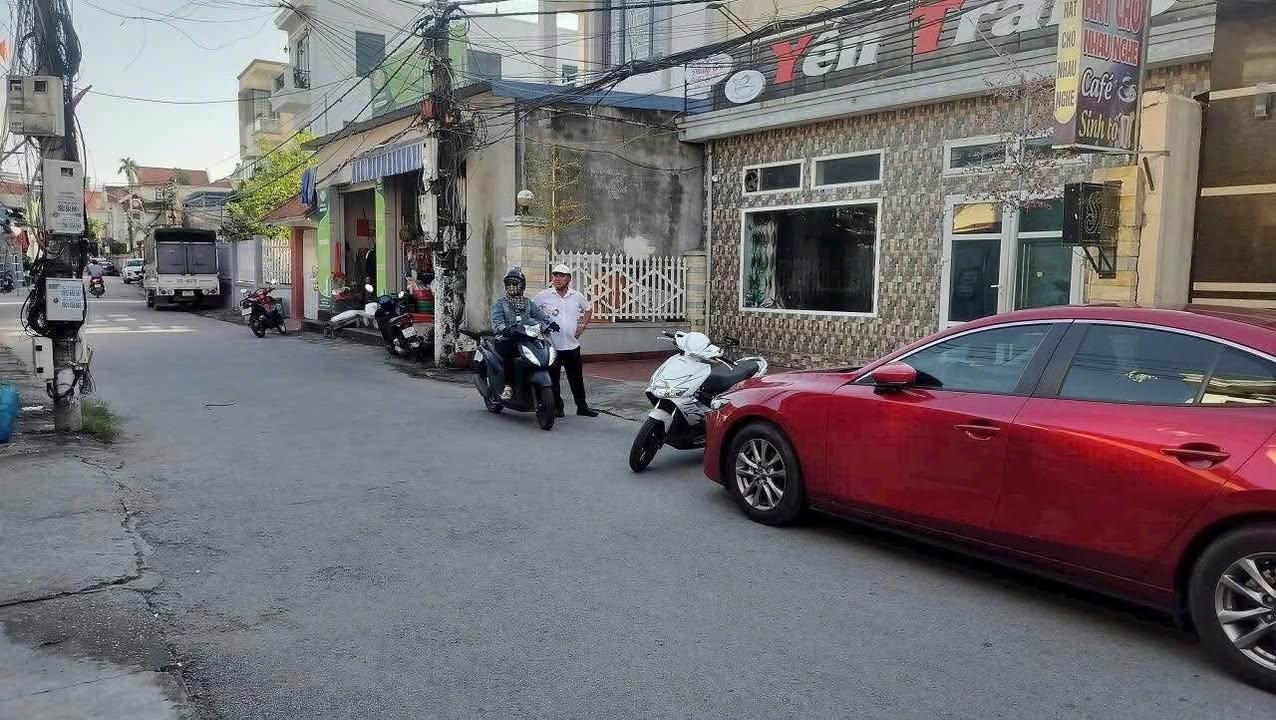 Đất nền Dương Quan Thủy Nguyên 86m² giá 5 tỷ - Vị trí kim cương không thể bỏ lỡ!