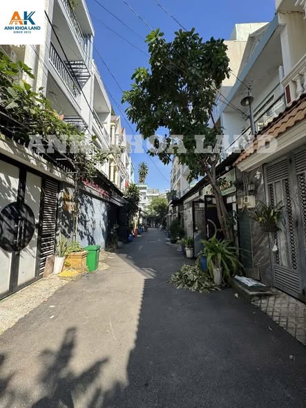 Nhà 1 Trệt 3 Lầu Đường Số 22, Phước Long B 52.4m² - Sổ Đỏ Chính Chủ, Giá 7 Tỷ!