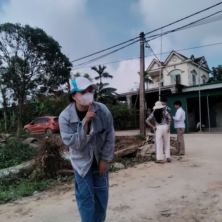 Đất nền Đại Sơn, Đô Lương 210m² giá 390 triệu - Chính chủ bán gấp!