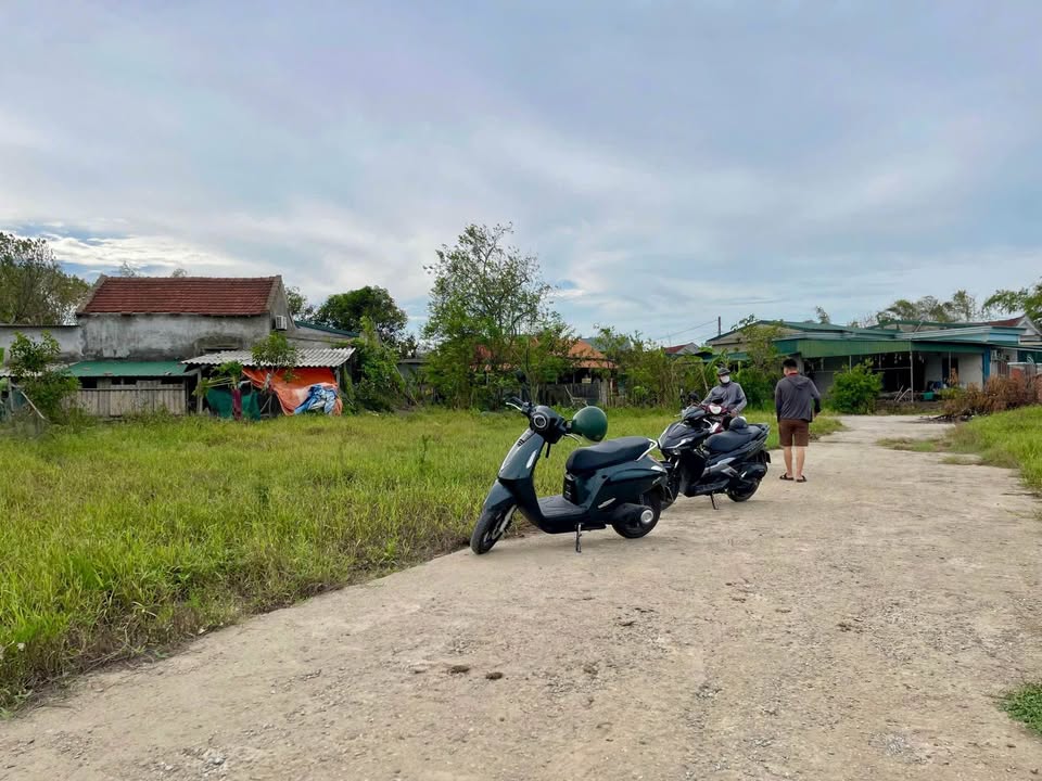 Đất nền lô góc 80m² phường Hưng Hòa, giá 1.48 tỷ - Tiềm năng phát triển lớn!