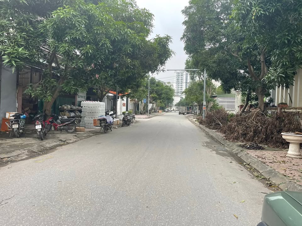 Đất nền mặt đường Nguyễn Viết Nhung, Vinh Tân 144m² giá 1.01 tỷ - Đầu tư sinh lời tuyệt vời!