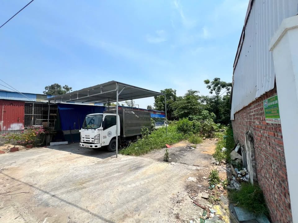 Đất nền Phường Lưu Kiếm 370m² giá 7.4 tỷ - Đầu tư sinh lời ngay!