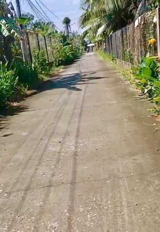 Đất nền mặt tiền lộ đan 4m - Phường An Hội, Bến Tre - Diện tích 100m² giá 550 triệu - Đầu tư sinh lời ngay!