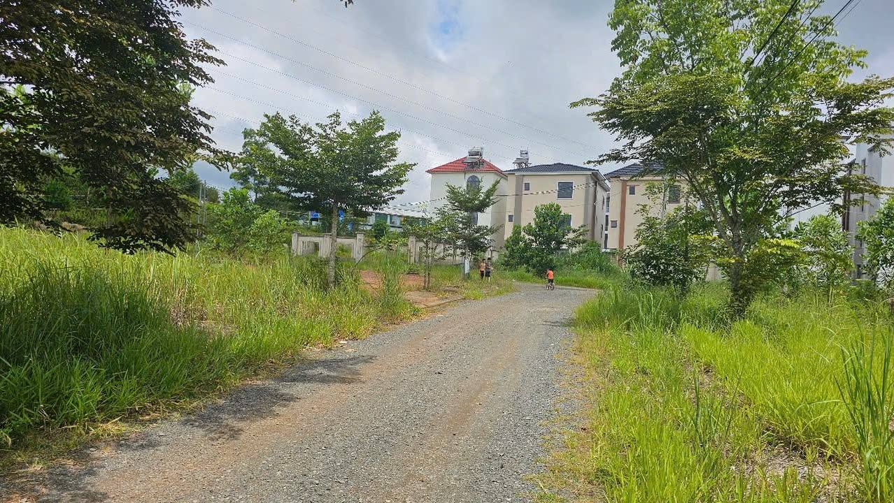 Đất Lộc Sơn, Bảo Lộc 75m² giá chỉ 1.05 tỷ - Cơ hội đầu tư không thể bỏ qua!