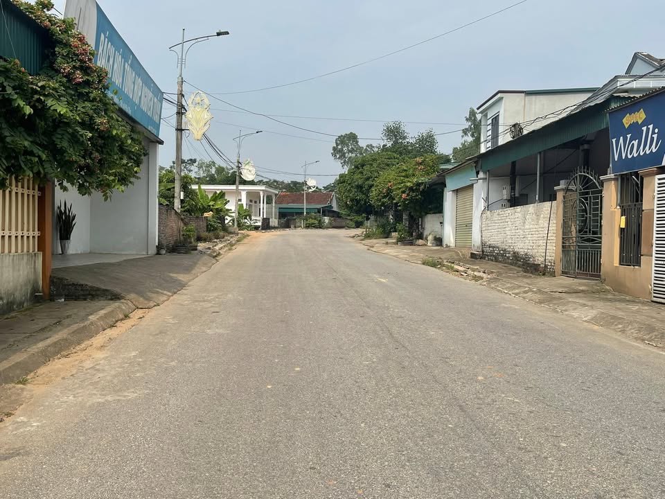 Đất nền chính chủ tại Thanh Minh, Phú Thọ 122m² - Giá tốt 1.55 tỷ!