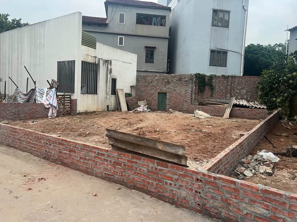 Đất nền đẹp 138m² khu 14 Đồi Măng, phường Thanh Miếu - Giá 4.35 tỷ