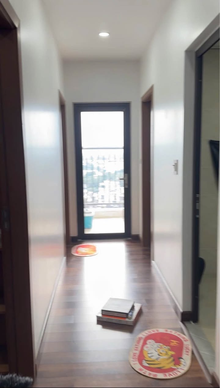 Căn hộ Tecco Đán Thái Nguyên 83m² giá 2.999 tỷ - Nội thất VIP sẵn sàng vào ở!