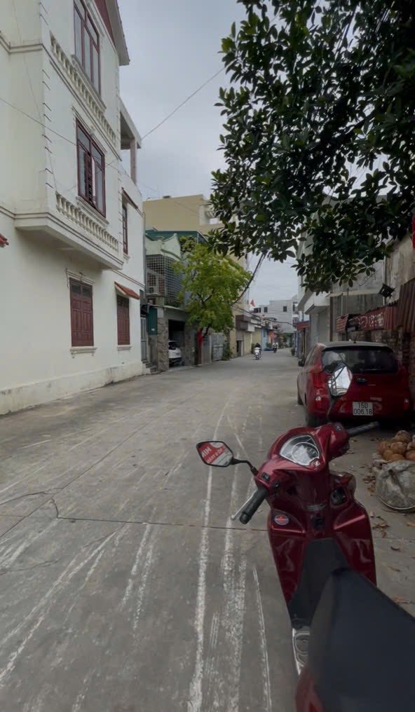 Đất nền Kiến An Hải Phòng 64m² giá 3.2 tỷ - Ngõ thông ô tô vào tận nơi!