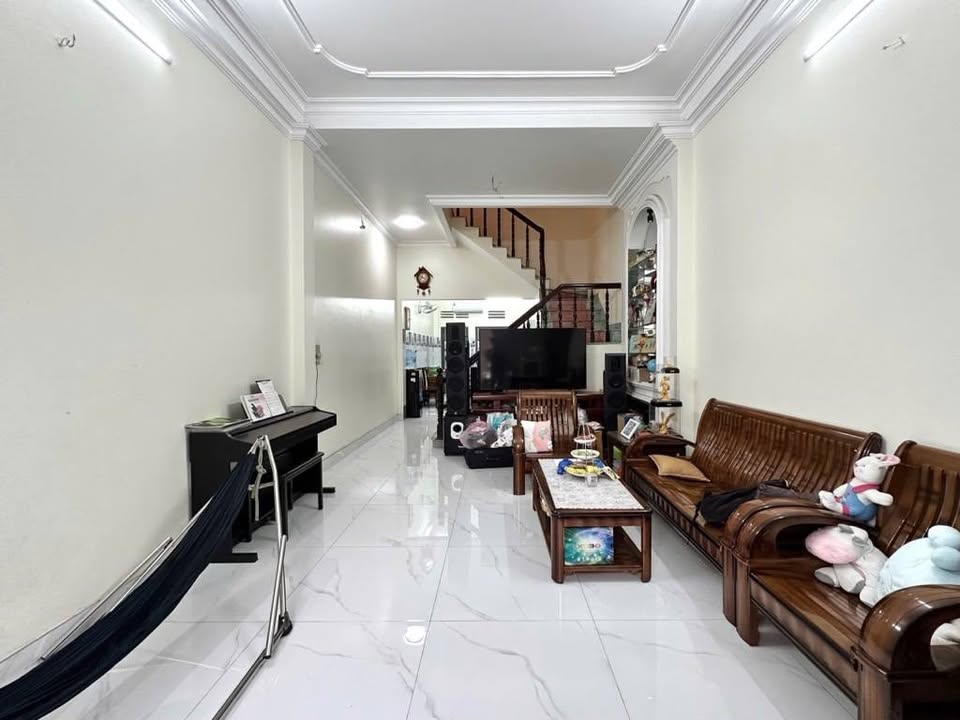 Mặt tiền FrontHouse Vũ Ngọc Phan, Bình Thạnh 80m² giá 15 tỷ - Kinh doanh đắc địa!