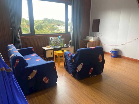 Nhà đẹp Phường Lang Biang Đà Lạt 90m² giá 1.86 tỷ - View tuyệt đẹp!