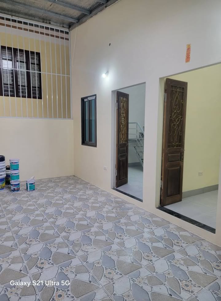 Nhà cho thuê tại An Thượng, Hoài Đức 50m² giá 3.5 triệu - Không gian thoáng mát, tiện nghi đầy đủ!