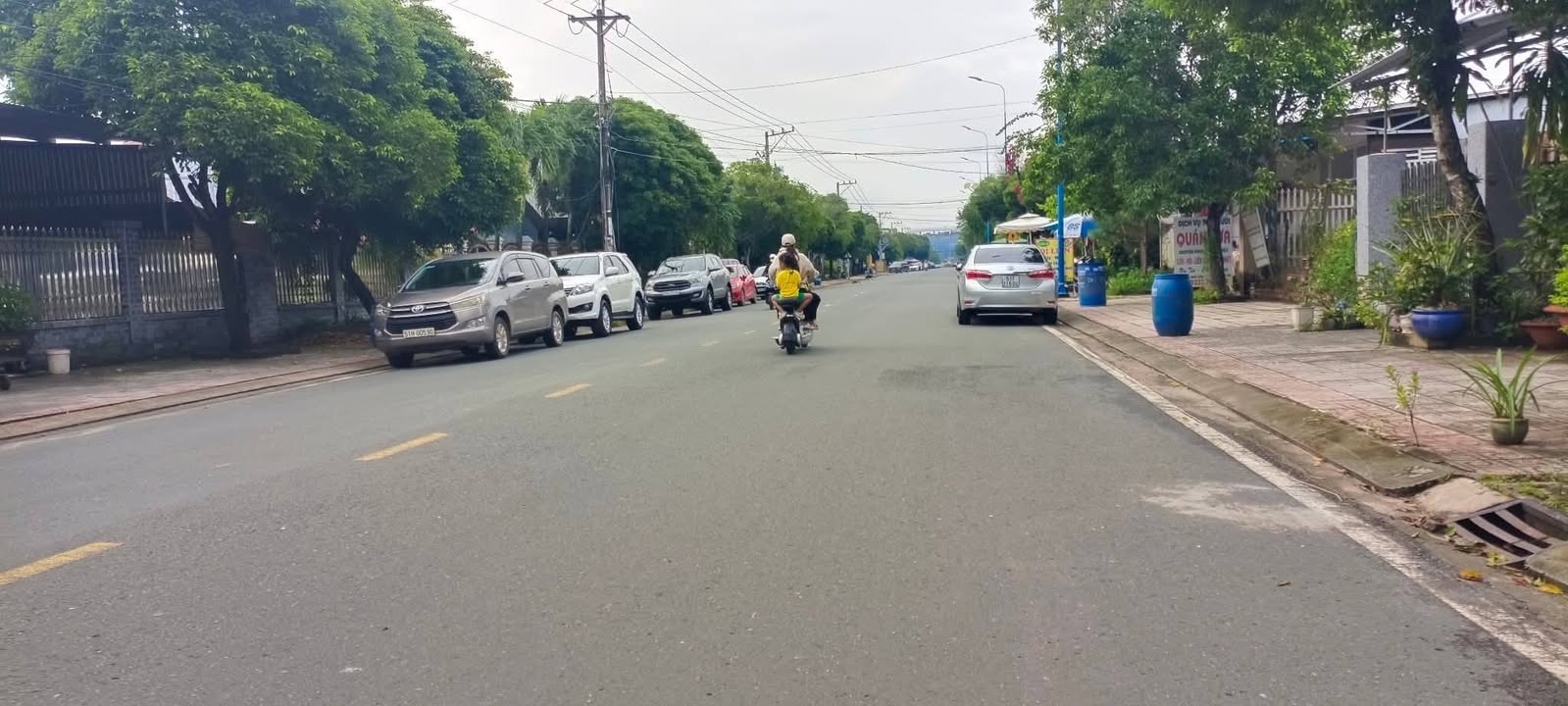 Đất nền mặt tiền đường Số 7 Chơn Thành 150m² giá 3 tỷ - Kinh doanh sầm uất!