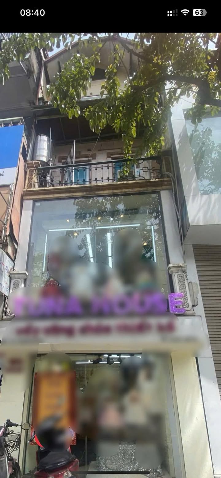 Mặt bằng kinh doanh cho thuê Kim Mã, Ba Đình 20m² giá 14 triệu - Đầu tư sinh lời ngay!