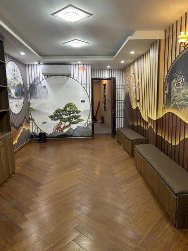 Cho thuê CHDV - Khách sạn - Homestay tại Khâm Thiên, Đống Đa, 45m² giá 45 triệu - Đầu tư sinh lời ngay!