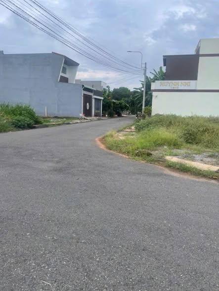 Đất nền mặt tiền đường nhựa Xuân Thanh 115m² giá 1.75 tỷ - Sổ riêng thổ cư