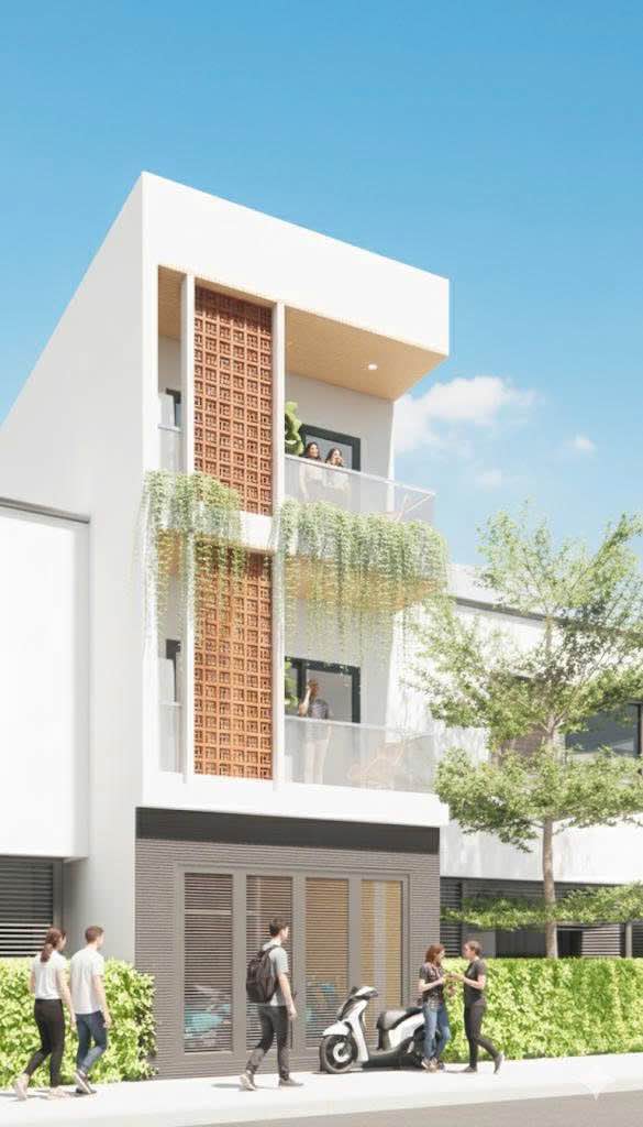 Căn hộ Bán gấp tại đường Nguyễn Văn Thoại, Đà Nẵng - 150m² giá 20.5 tỷ