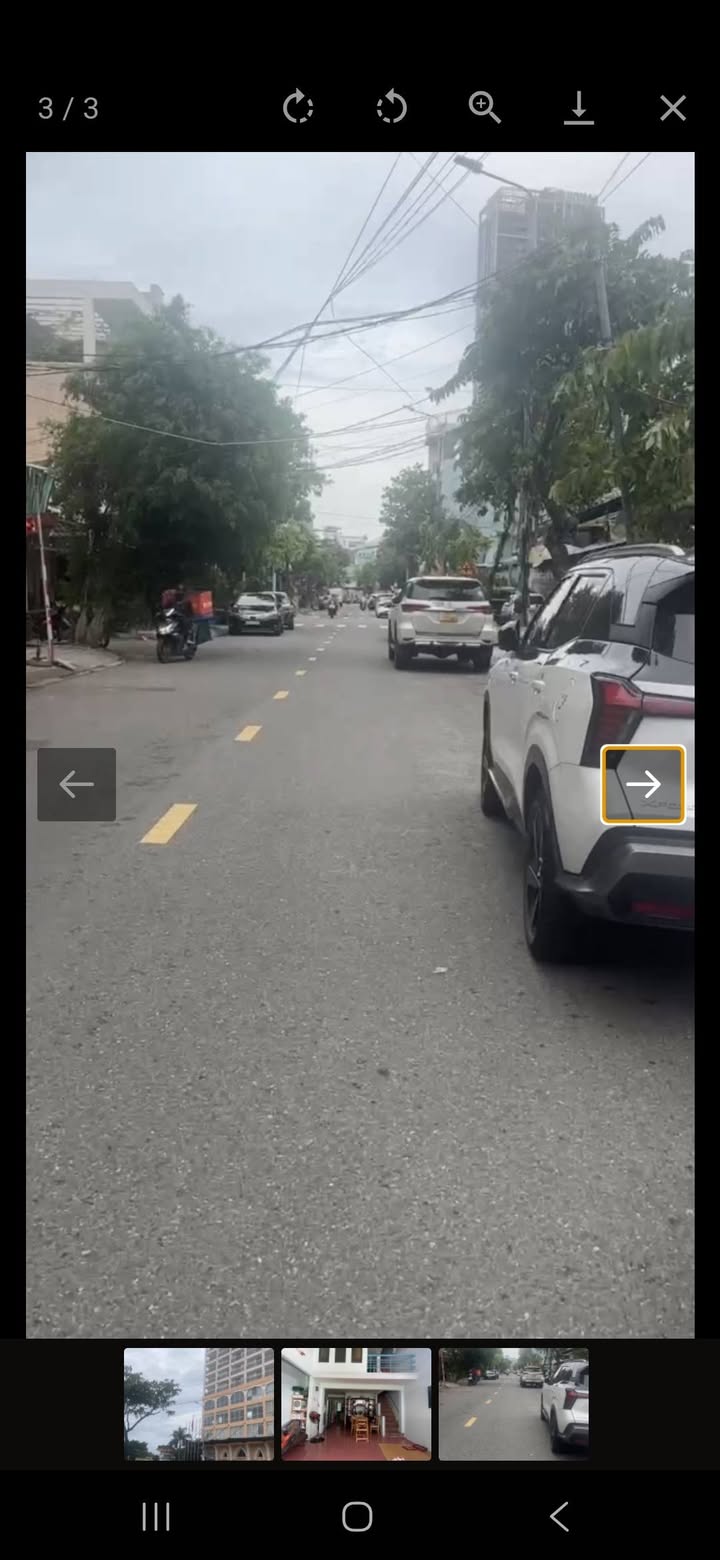 Nhà lửng 50m² đường An Trung 6, Sơn Trà - Giá 5.85 tỷ, dọn vào ở ngay!