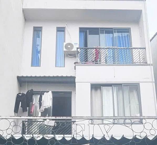 Bán tòa căn hộ 3 mặt tiền đường Phan Thanh, quận Thanh Khê 120m² chỉ 10.5 tỷ - Đầu tư sinh lời ngay!