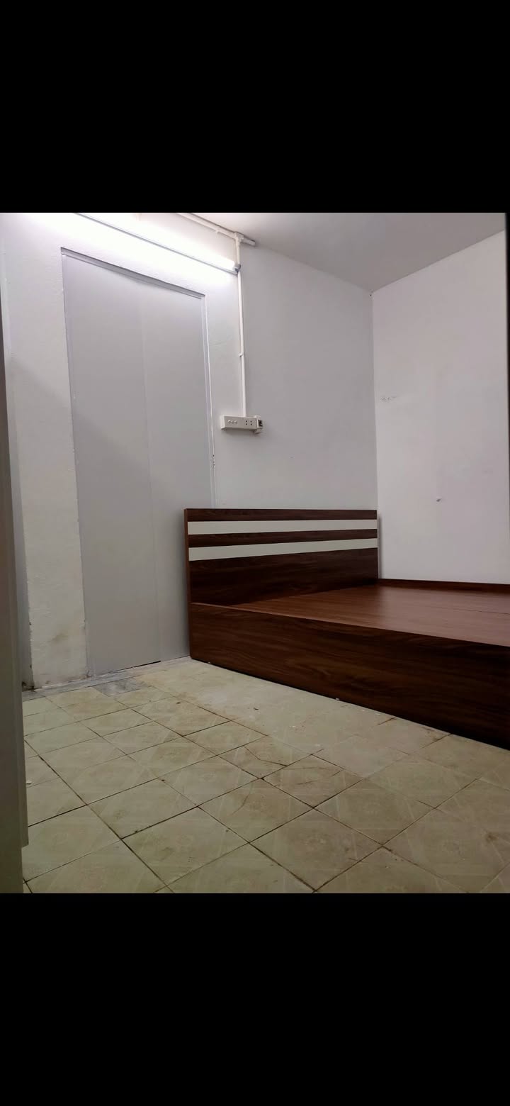 Phòng trọ 53 Ngõ Trại Cá, Trần Đại Nghĩa 20m² chỉ 3.5 triệu - Không chung chủ, vào ở ngay!