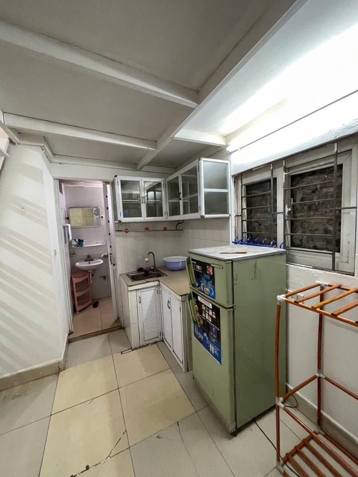 Phòng trọ khép kín tại Đại Từ 3,5 triệu - Tiện nghi đầy đủ, thoáng mát!