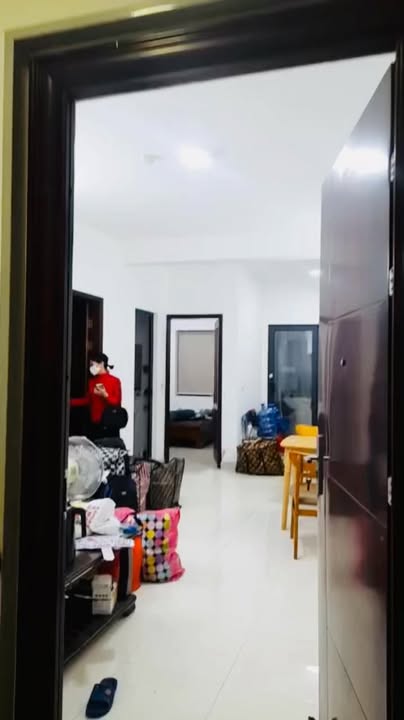 Chung cư Gia Thịnh Phát Vinh 60m² giá 6 triệu - Đầy đủ nội thất, sẵn sàng vào ở!