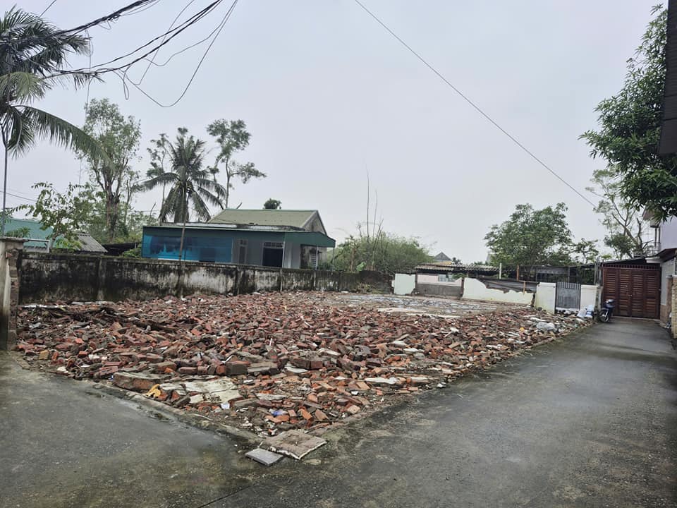 Đất nền lô góc Đông Vĩnh, Vinh 68m² giá 1 tỷ - Đầu tư sinh lời ngay!