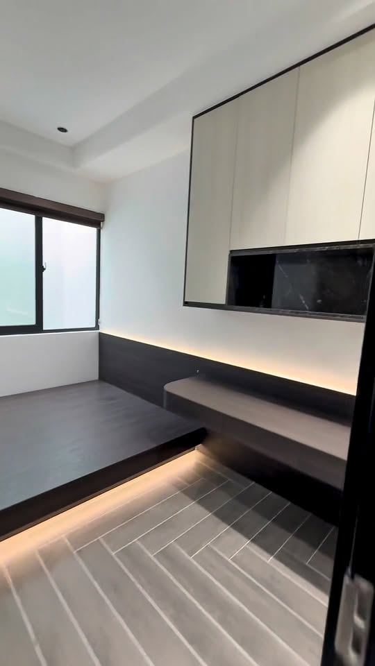 Nhà mới xây tại ngõ đường Lê Khôi, 85m² giá 7 tỷ - Thiết kế hiện đại, nội thất cao cấp!