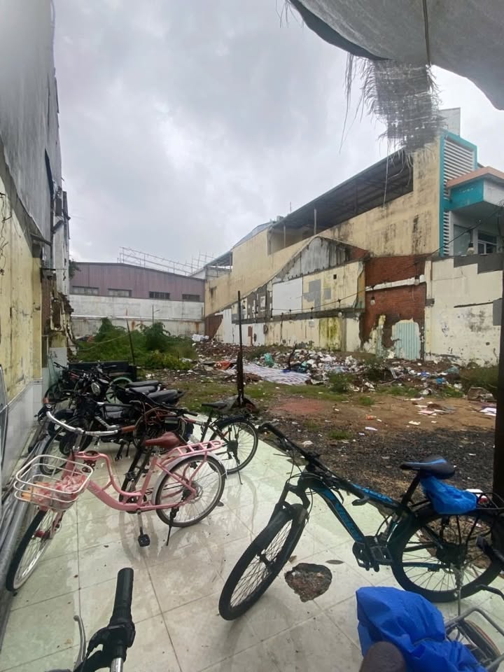 Đất mặt tiền Núi Thành Hải Châu 787m² giá 139 tỷ - Vị trí kinh doanh cực hiếm!