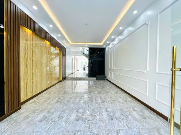 Nhà mặt ngõ Lán Bè - An Biên 77m² giá 8 tỷ - Ô tô vào tận nhà!