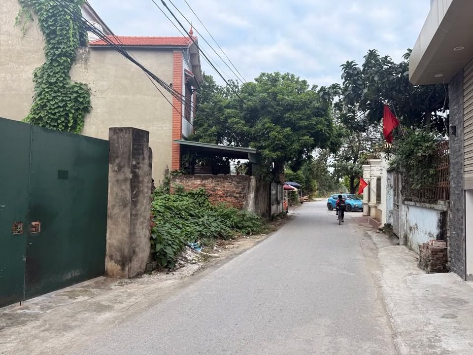 Đất nền Xuân Nê, Ngọc Hồi, Thanh Trì 52m² giá 6 tỷ - Đầu tư sinh lời cao!