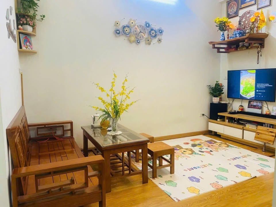 Căn hộ CT8 Đại Thanh 55m² giá 3.29 tỷ - Chính chủ bán gấp!