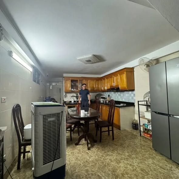 Nhà riêng Phú Đô 52m² 5 tầng giá 10 tỷ - Sát mặt phố, hạ tầng hoàn chỉnh!