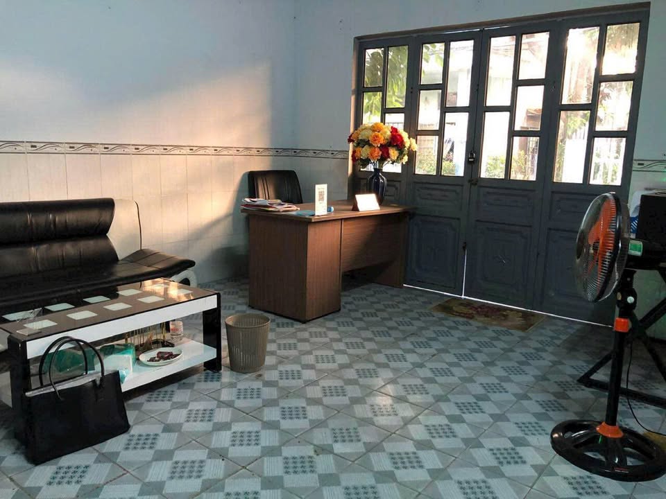 Nhà cấp 4 Phường Phước Nguyên Bà Rịa 84m² giá 2.1 tỷ - Mặt tiền hẻm xe hơi!