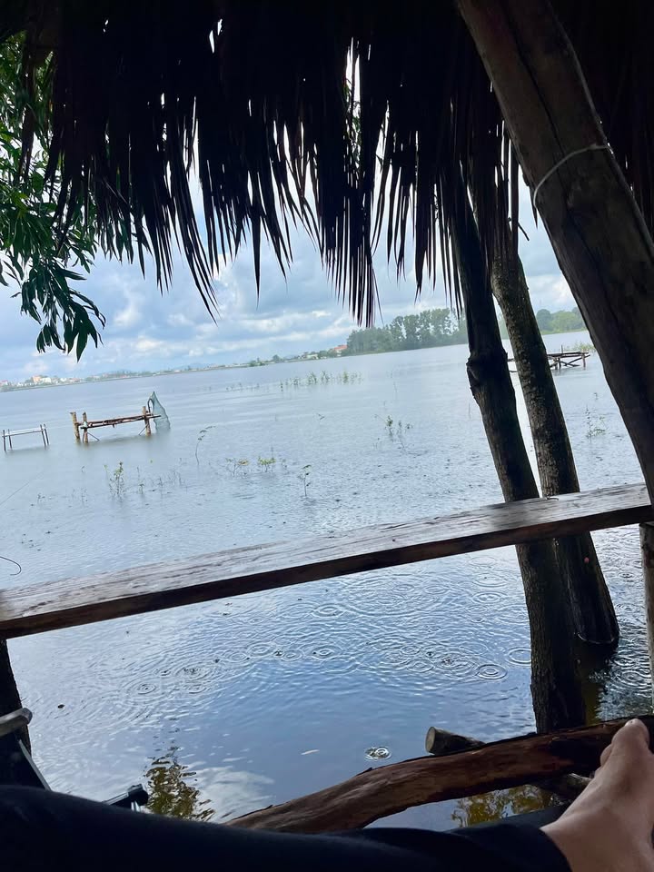 Đất nền Hòa Hội, Xuyên Mộc 200m² giá 700 triệu - Sổ hồng chính chủ, xây dựng ngay!