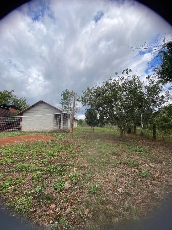 Đất thổ cư 1640m² tại Ea Kpam, Cư M'gar - Giá 1.2 tỷ, cơ hội đầu tư tuyệt vời!