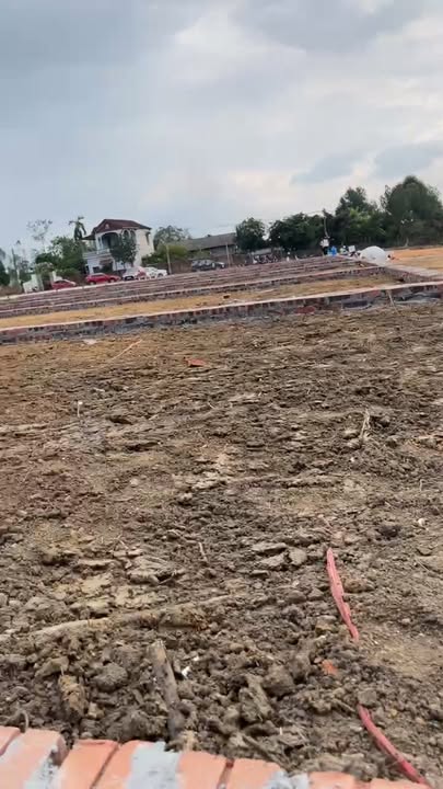 Đất thổ cư Cẩm Lĩnh Ba Vì 100m² giá 700 triệu - Đầu tư sinh lời ngay!