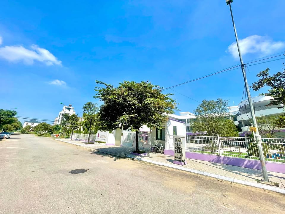 Bán Nhà Thô 3,5 Tầng Đông Hải 75m² giá 4.3 tỷ - View Công Viên, Tiềm Năng Cao!