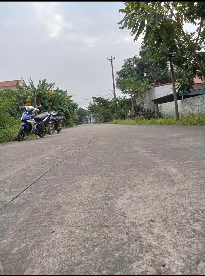 Đất nền chính chủ Tân Bình, Tam Điệp 125m² giá 1 tỷ - Đường lớn, tiện ích đầy đủ!