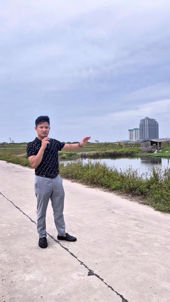 Lô đất đẹp phường Hưng Hoà TP Vinh 115m² giá 2.1 tỷ - Tiềm năng phát triển mạnh mẽ!