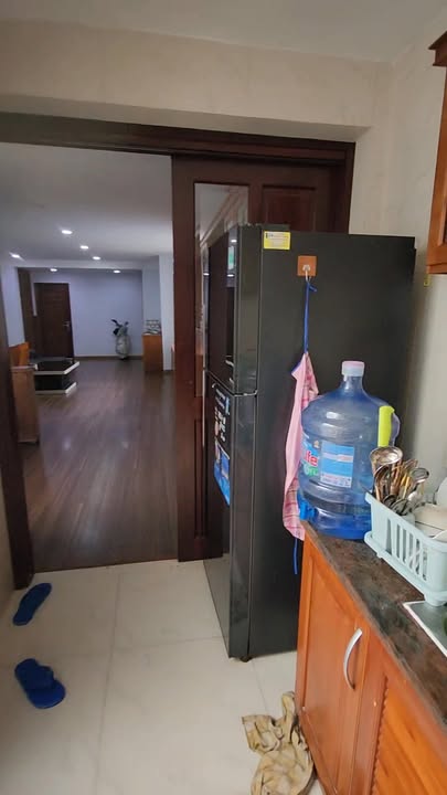 Penthouse 2 tầng đường Cao Thắng, quận 3, 160m² giá 7 tỷ - Sổ hồng chính chủ!