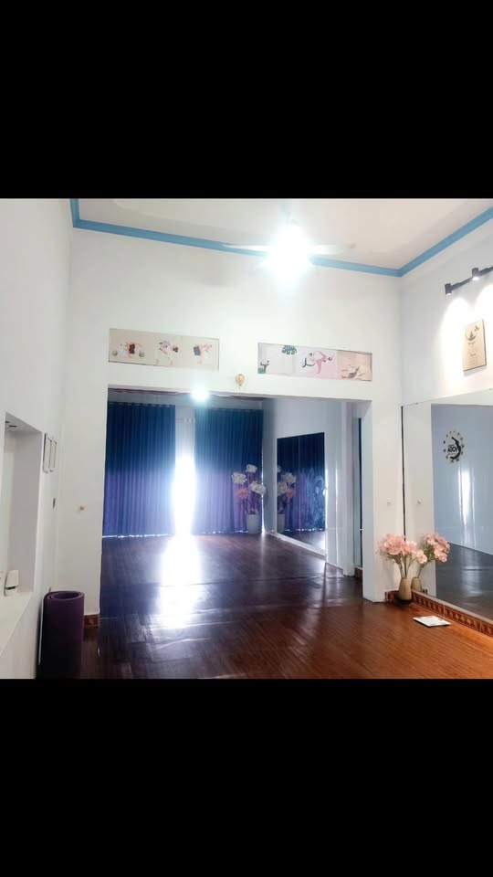 Nhà 2 tầng tại Thị Trấn Hùng Sơn 72m² giá chỉ 3 tỷ - Gần đèn xanh đèn đỏ!