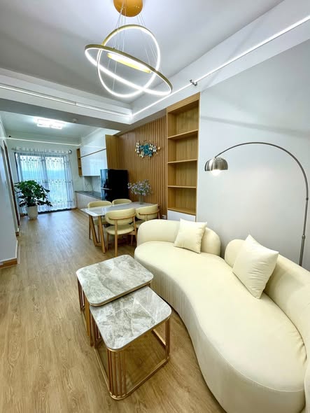 Căn hộ chung cư Hợp Tác Xã Trung Đô, 52m² giá 2.1 tỷ - Full nội thất, sẵn sàng vào ở!