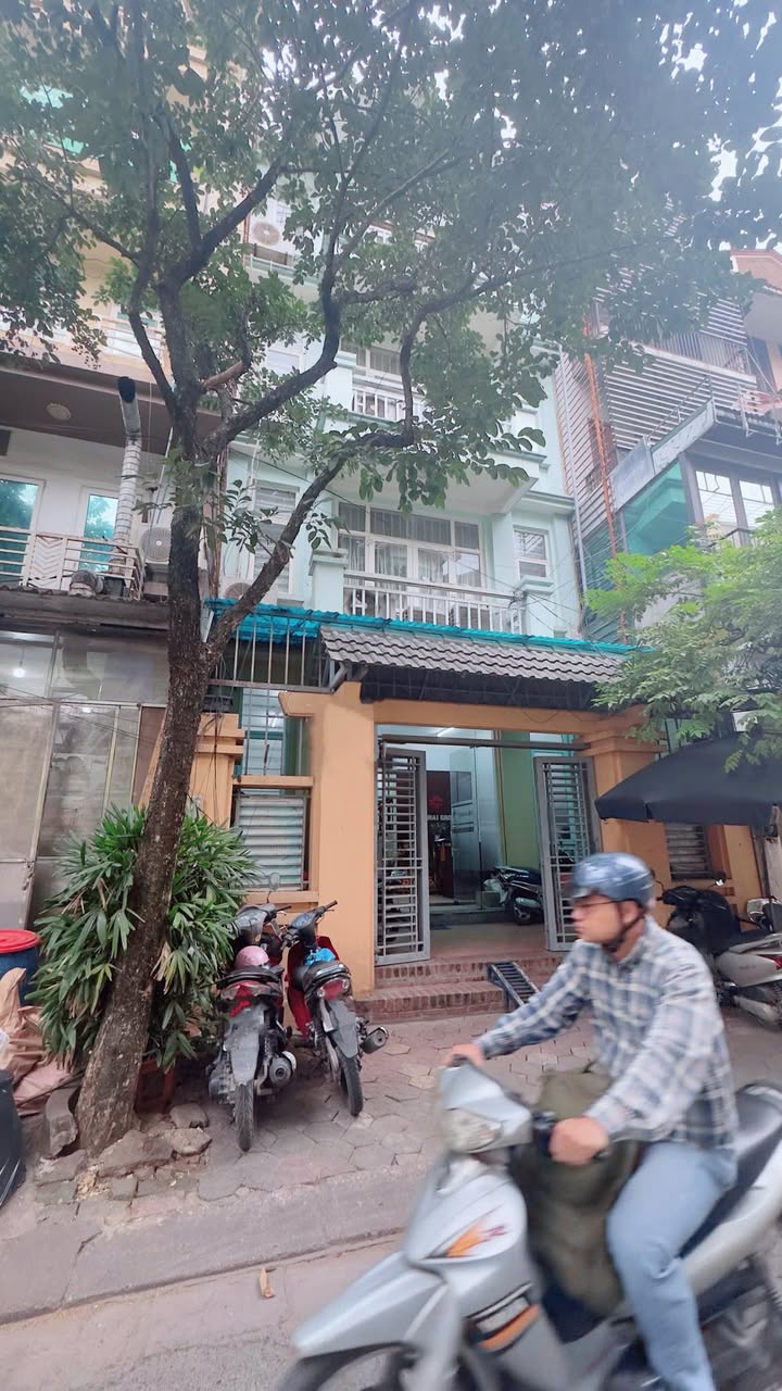 Cho thuê mặt bằng văn phòng tại Vũ Phạm Hàm, Cầu Giấy - Diện tích 100m², giá 52 triệu/tháng