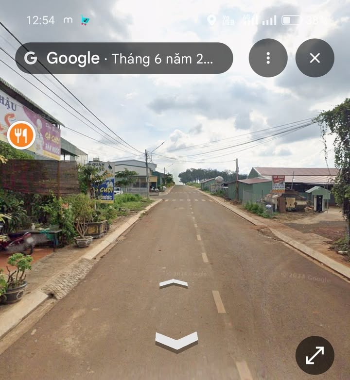 Đất nền Chợ Thị Trấn Phú Hoà Chư Păh 195m² giá 1.5 tỷ - Cơ hội đầu tư tuyệt vời!