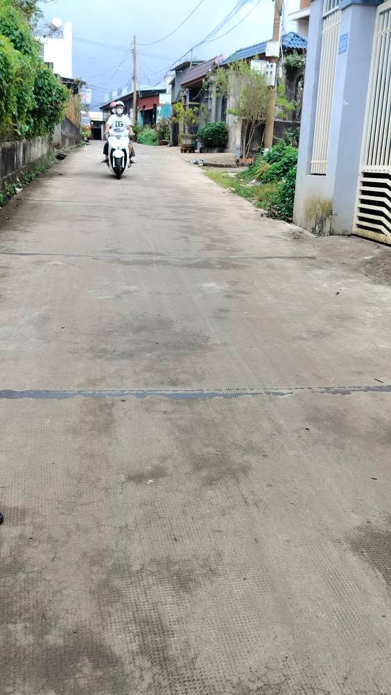 Đất thổ cư Hẻm 02 Trường Chinh 108m² giá 2 tỷ - Cơ hội đầu tư hấp dẫn!