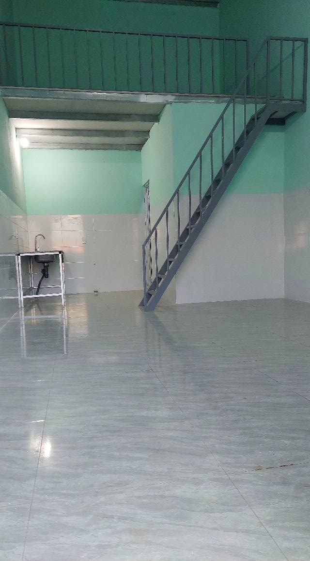 Phòng trọ cao cấp cho thuê tại Hẻm 274/21 Lê Duẩn - Không gian thoáng đãng, sạch sẽ