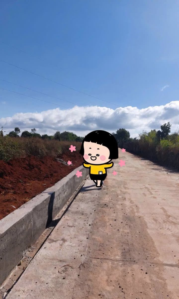 Đất thổ cư phố Đào Duy Từ 140m² giá 300 triệu - Đầu tư sinh lời ngay!