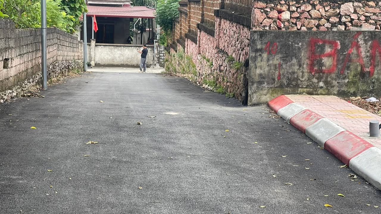 Lô đất 130m² Xuân Mai, Chương Mỹ chỉ 1.9 tỷ - Cơ hội đầu tư tuyệt vời!