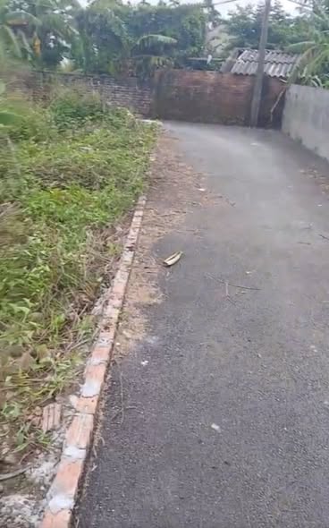 Đất nền Kính Trực, Tân Phong 73,9m² giá chỉ 900 triệu - Cơ hội đầu tư tuyệt vời!